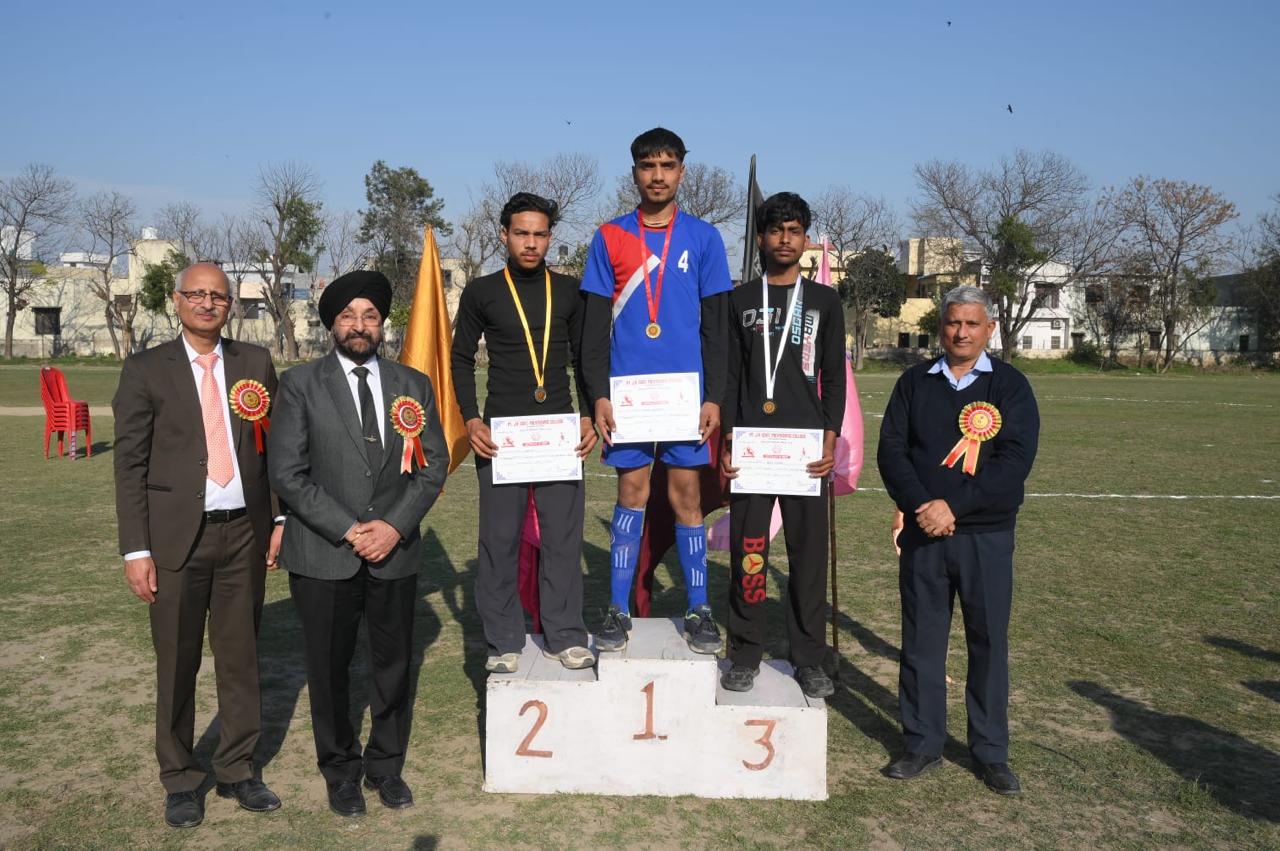 Sports Event Image 2025